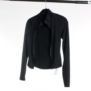 Women's Black Jacket